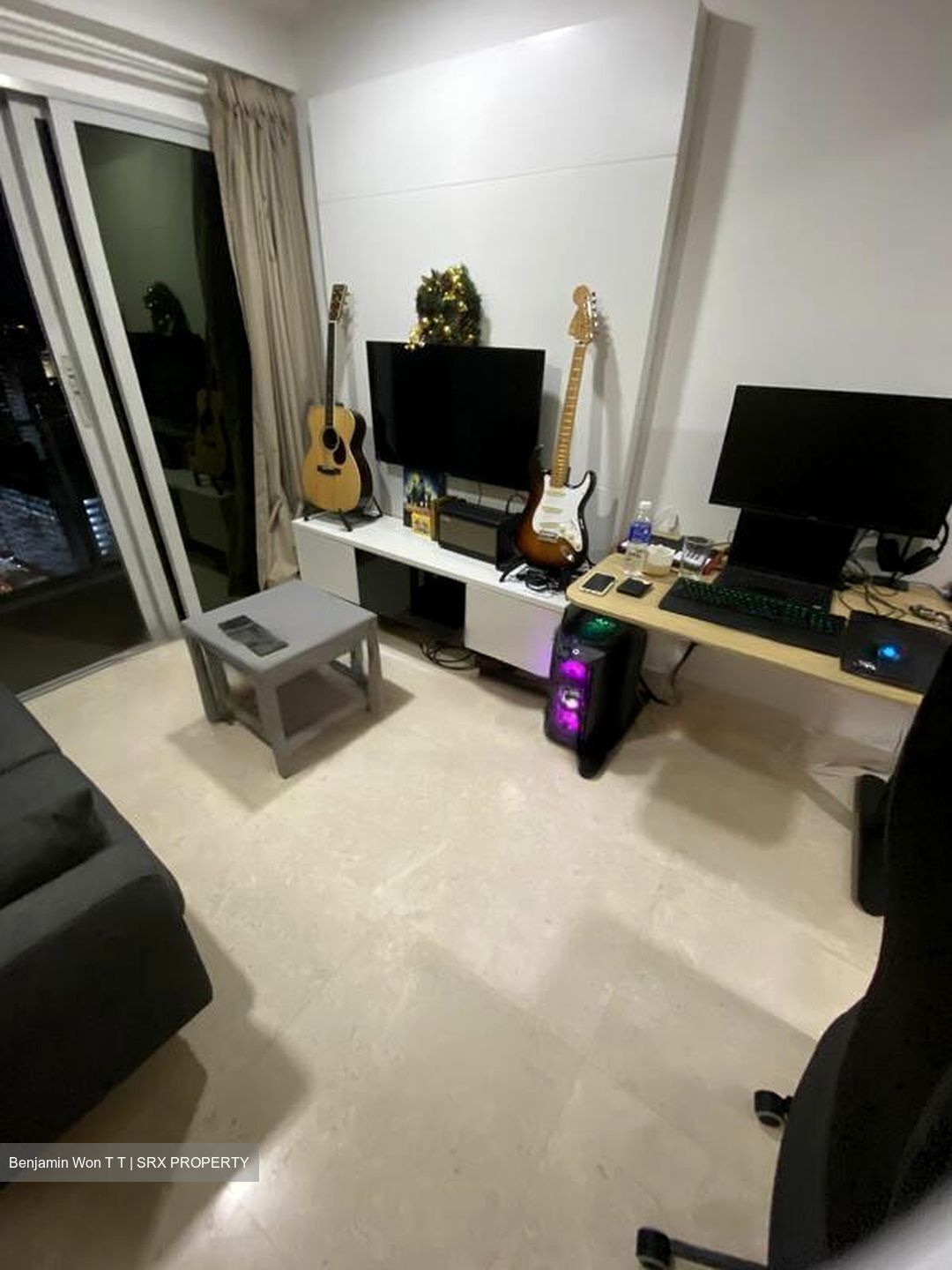 Eight Riversuites (D12), Condominium #470095311